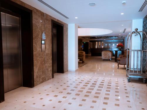 Rawa Luxury Hotel Suites - image 8