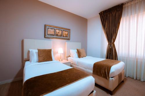 Rawa Luxury Hotel Suites - image 14