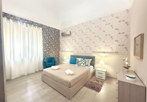 Appartamento Sofia Mare a due passi