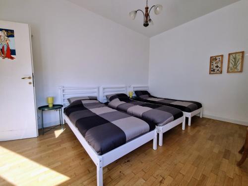 Cosy rooms 3