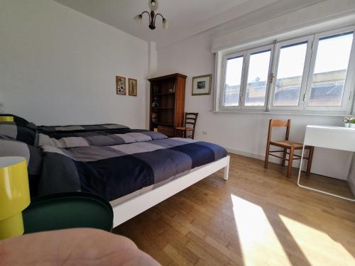 Cosy rooms 4