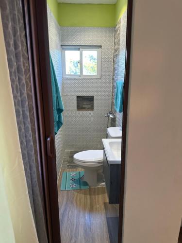 Damaris Bed & Breakfast in El Callejon