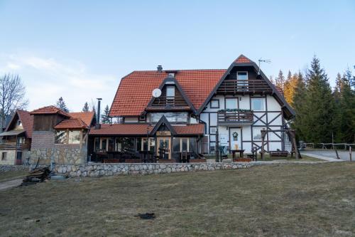 Vila Grand Mitrovac - image 8