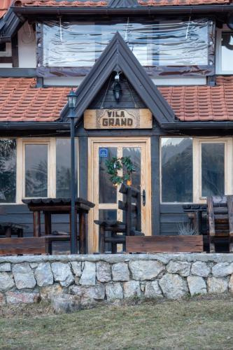 Vila Grand Mitrovac - image 2