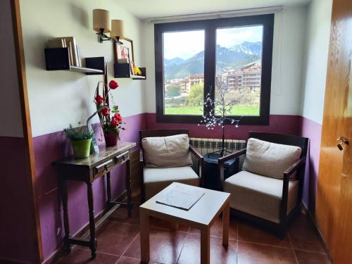 Hostal Cal Batista