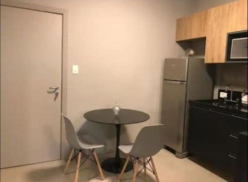 Flat com Suite - Le Bougainville - Alphaville, Barueri (foto 9)