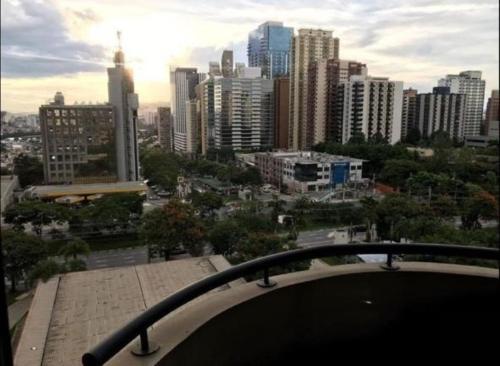 Flat com Suite - Le Bougainville - Alphaville, Barueri (foto 3)