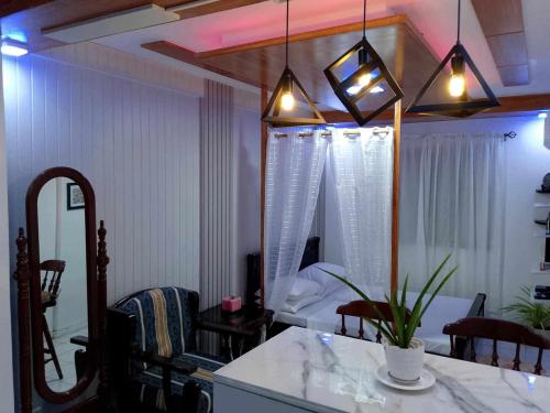 Fabuluz Luxury at Princess Place in Malolos