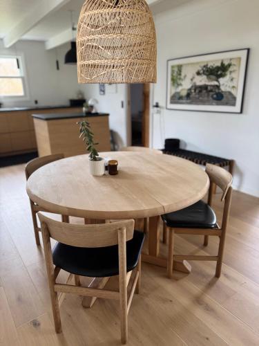 Facilities, The Happy Place in Hojby