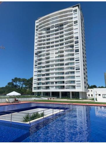 Torre Green Life