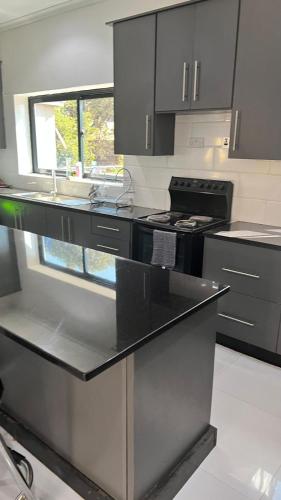 ห้องครัว, Alexandrina's Corner in ชีปาตา