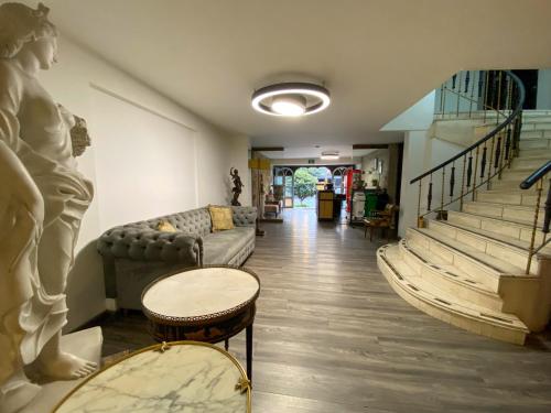 Orbe Hotel Medellín, Medellín (zdjęcie 8)
