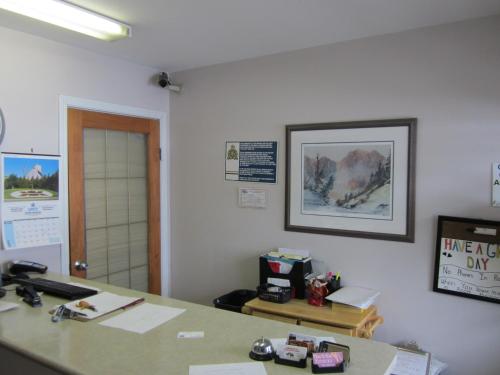 Kacee's Northern Suites