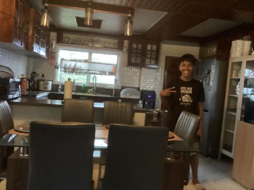 Facilities, MJs Homestay with overlooking property near airport in Laguindingan