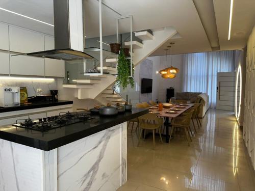 Casa de LUXO COM PISCINA RIO DE JANEIRO in Madureira