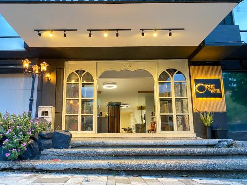 Orbe Hotel Medellín, Medellín