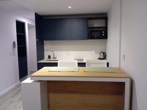 Moderno monoambiente a estrenar, Totalmente equipado, Inmejorable ubicacion