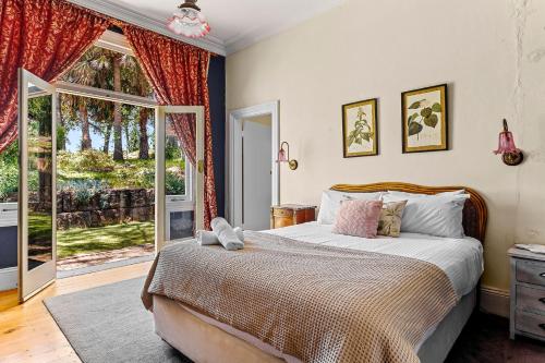 The Sanctuary Jamberoo