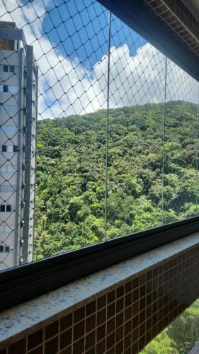 Surrounding environment, Pe na Areia em Pitangueiras in Morro do Maluf