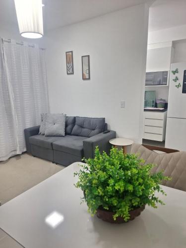 ap with suite prox Aeroporto