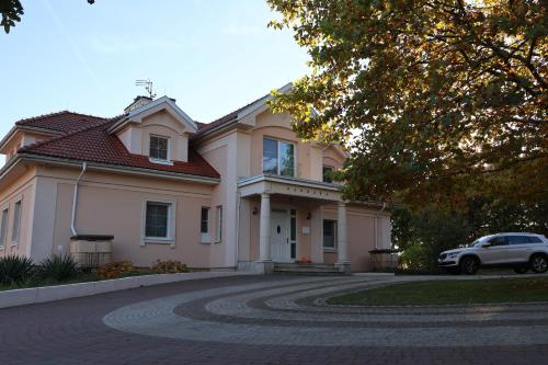 Rezydencja Pod Platanem - Kraków