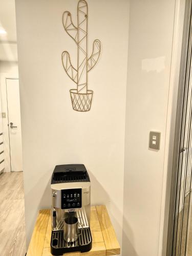 Cosmo Quarters - City Apartment with Pool & Spa, Auckland (foto 8)