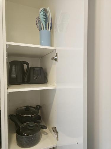 Cosmo Quarters - City Apartment with Pool & Spa, Auckland (foto 9)