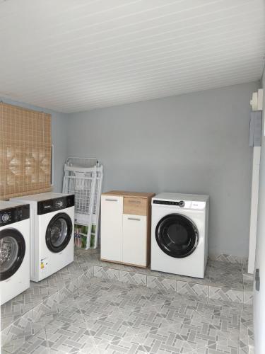 Jardin de la Raffinerie B1