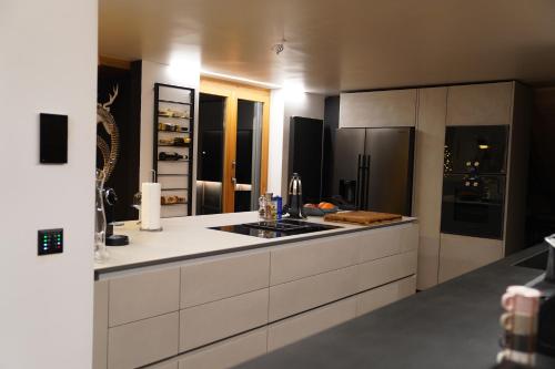 Central, Luxury, Chalet-Style Penthouse Apartment, Engelberg (photo 9)