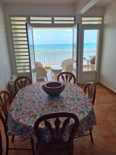 La Brise du Levant in Capesterre-de-Marie-Galante