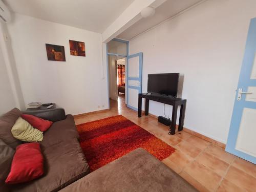 La Brise du Levant in Capesterre-de-Marie-Galante