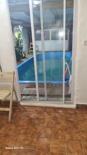 Casa de milva in Barrio Zacagnini