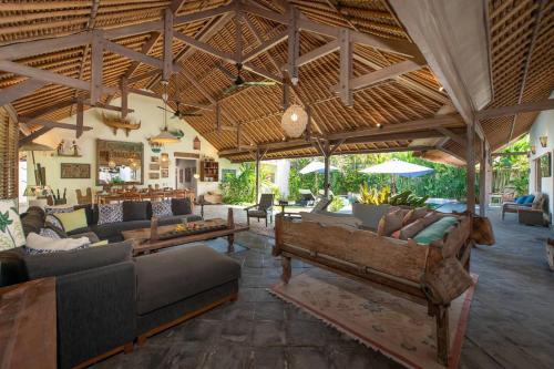 Deluxe Villa image 10
