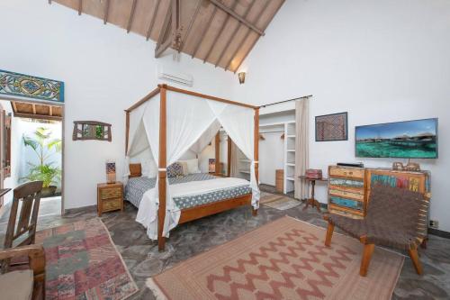 Gorgeous Balinese Designed 3 Bed Villa Top Pick! - image 2