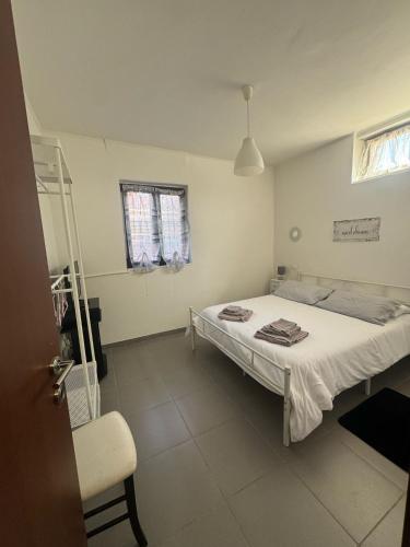 La casa di Palmira in Selcetta