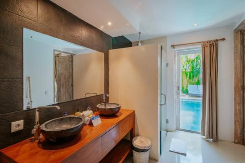 One-Bedroom Villa image 10