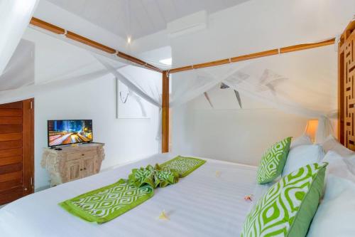 Deluxe Villa image 5