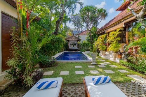 Deluxe Villa image 3