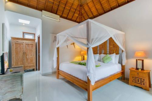 Deluxe Villa image 7