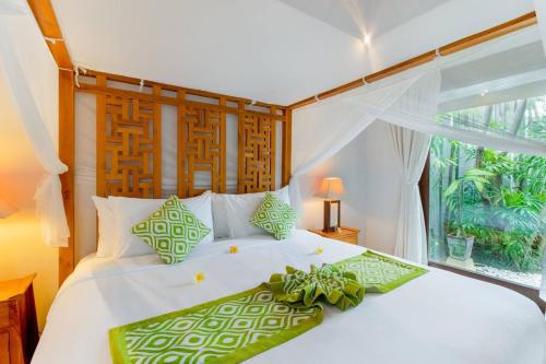 Deluxe Villa image 4