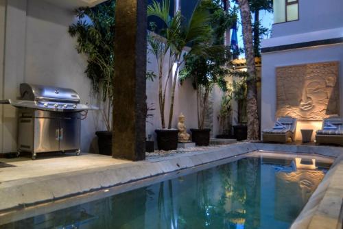 Deluxe Villa image 7