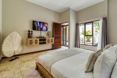 Deluxe Villa image 9