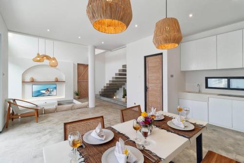 Great Value 2 Bed Villa Sleeps 4 Fast Wifi - image 5