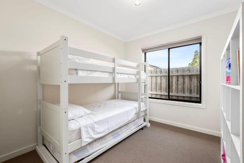 Our Beach House in St Leonards