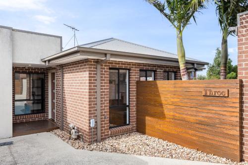 Our Beach House in St Leonards