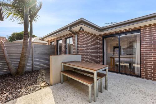 Our Beach House in St Leonards