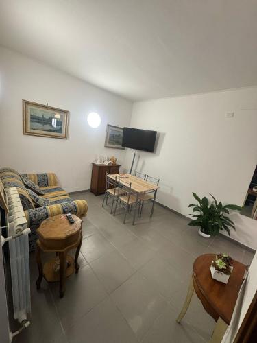 La casa di Palmira in Selcetta
