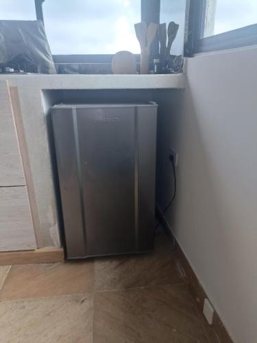 Apartaestudio moderno y completo Apartaestudio moderno y completo