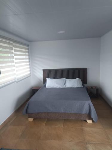 Apartaestudio moderno y completo Apartaestudio moderno y completo