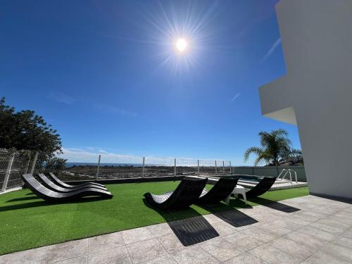 Ocean view by Charmes B, Albufeira (Foto 4)